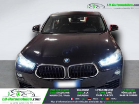 Bmw X2 sDrive 20d 190 ch BVA  occasion � Beaupuy - photo n�2