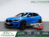 Bmw X2 sDrive 20d 190 ch BVA  � Beaupuy 31
