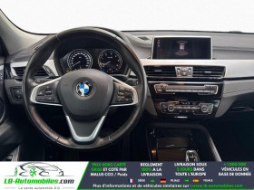 Bmw X2 sDrive 20d 190 ch BVA  occasion � Beaupuy - photo n�3