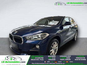 Bmw X2 sDrive 20d 190 ch BVA  occasion � Beaupuy - photo n�2