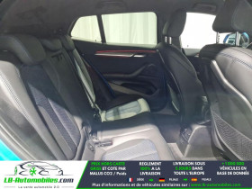 Bmw X2 sDrive 20d 190 ch BVA  occasion � Beaupuy - photo n�6