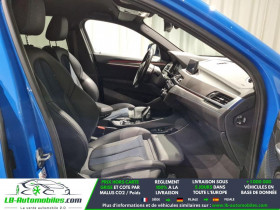 Bmw X2 sDrive 20d 190 ch BVA  occasion � Beaupuy - photo n�5
