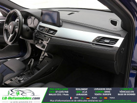Bmw X2 sDrive 20d 190 ch BVA  occasion � Beaupuy - photo n�3