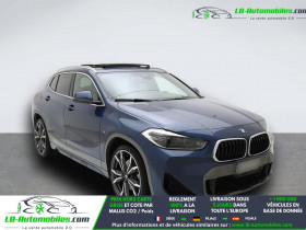 Bmw X2 sDrive 20d 190 ch BVA  occasion � Beaupuy - photo n�2