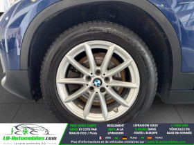 Bmw X2 sDrive 20d 190 ch BVA  occasion � Beaupuy - photo n�9