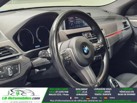 Bmw X2 sDrive 20d 190 ch BVA  occasion � Beaupuy - photo n�7