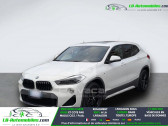 Annonce Bmw X2 occasion Diesel sDrive 20d 190 ch BVA � Beaupuy
