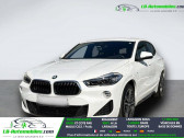 Annonce Bmw X2 occasion Diesel sDrive 20d 190 ch BVA � Beaupuy