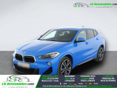 Annonce Bmw X2 occasion Diesel sDrive 20d 190 ch BVA � Beaupuy