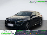 Annonce Bmw X2 occasion Diesel sDrive 20d 190 ch BVA � Beaupuy