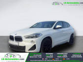 Annonce Bmw X2 occasion Diesel sDrive 20d 190 ch BVA � Beaupuy