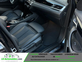 Bmw X2 sDrive 20d 190 ch BVA  occasion � Beaupuy - photo n�6