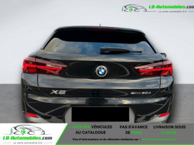 Bmw X2 sDrive 20d 190 ch BVA  occasion � Beaupuy - photo n�5