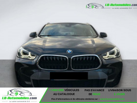 Bmw X2 sDrive 20d 190 ch BVA  occasion � Beaupuy - photo n�4