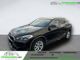Bmw X2 sDrive 20d 190 ch BVA  occasion � Beaupuy - photo n�2