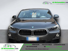 Bmw X2 sDrive 20d 190 ch BVA  occasion � Beaupuy - photo n�3