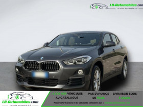 Bmw X2 sDrive 20d 190 ch BVA  occasion � Beaupuy - photo n�2