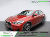 Bmw X2 occasion année 2021 boite Automatique Annonce Bmw X2 occasion Diesel sDrive 20d 190 ch BVA à Beaupuy
