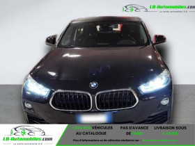 Bmw X2 sDrive 20d 190 ch BVA  occasion � Beaupuy - photo n�2