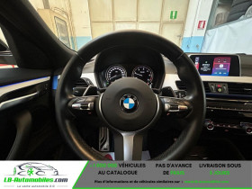 Bmw X2 sDrive 20d 190 ch BVA  occasion � Beaupuy - photo n�8