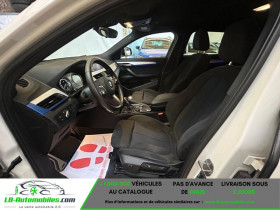 Bmw X2 sDrive 20d 190 ch BVA  occasion � Beaupuy - photo n�7