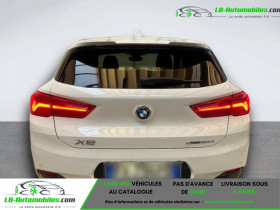 Bmw X2 sDrive 20d 190 ch BVA  occasion � Beaupuy - photo n�6