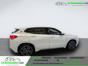 Bmw X2 sDrive 20d 190 ch BVA  occasion � Beaupuy - photo n�5