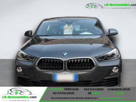 Bmw X2 sDrive 20d 190 ch BVA  occasion � Beaupuy - photo n�3
