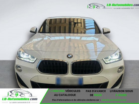 Bmw X2 sDrive 20d 190 ch BVA  occasion � Beaupuy - photo n�4