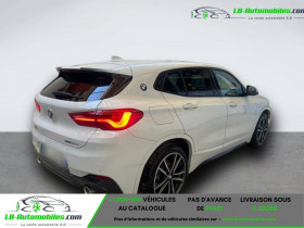Bmw X2 sDrive 20d 190 ch BVA  occasion � Beaupuy - photo n�3