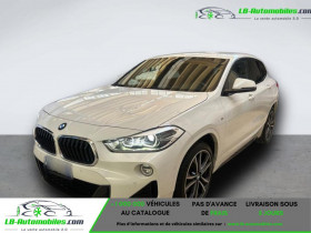 Bmw X2 sDrive 20d 190 ch BVA  occasion � Beaupuy - photo n�2
