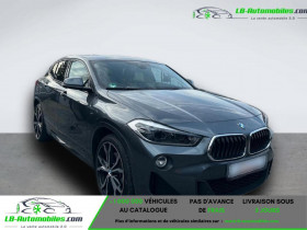 Bmw X2 sDrive 20d 190 ch BVA  occasion � Beaupuy - photo n�2