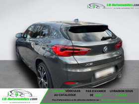 Bmw X2 sDrive 20d 190 ch BVA  occasion � Beaupuy - photo n�4