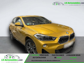Bmw X2 , garage LB AUTOMOBILES � Beaupuy
