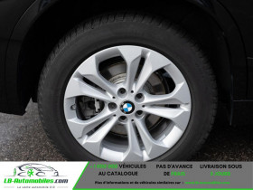 Bmw X2 sDrive 20d 190 ch BVA  occasion � Beaupuy - photo n�8