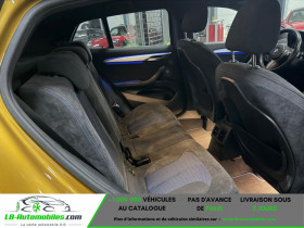 Bmw X2 sDrive 20d 190 ch BVA  occasion � Beaupuy - photo n�9