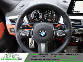 Bmw X2 sDrive 20d 190 ch BVA  occasion � Beaupuy - photo n�7