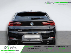 Bmw X2 sDrive 20d 190 ch BVA  occasion � Beaupuy - photo n�6