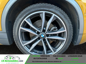 Bmw X2 sDrive 20d 190 ch BVA  occasion � Beaupuy - photo n�8