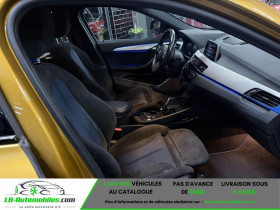 Bmw X2 sDrive 20d 190 ch BVA  occasion � Beaupuy - photo n�8