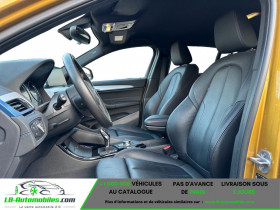 Bmw X2 sDrive 20d 190 ch BVA  occasion � Beaupuy - photo n�7