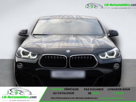 Bmw X2 sDrive 20d 190 ch BVA  occasion � Beaupuy - photo n�4
