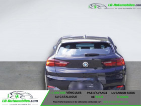 Bmw X2 sDrive 20d 190 ch BVA  occasion � Beaupuy - photo n�6