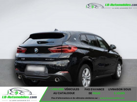 Bmw X2 sDrive 20d 190 ch BVA  occasion � Beaupuy - photo n�3
