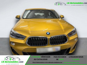 Bmw X2 sDrive 20d 190 ch BVA  occasion � Beaupuy - photo n�5