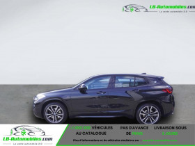Bmw X2 sDrive 20d 190 ch BVA  occasion � Beaupuy - photo n�5