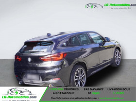 Bmw X2 sDrive 20d 190 ch BVA  occasion � Beaupuy - photo n�4