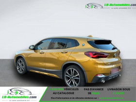 Bmw X2 sDrive 20d 190 ch BVA  occasion � Beaupuy - photo n�3