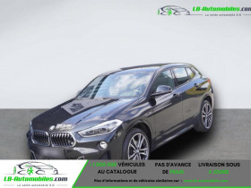 Bmw X2 sDrive 20d 190 ch BVA  occasion � Beaupuy - photo n�2