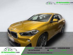 Bmw X2 sDrive 20d 190 ch BVA  occasion � Beaupuy - photo n�2